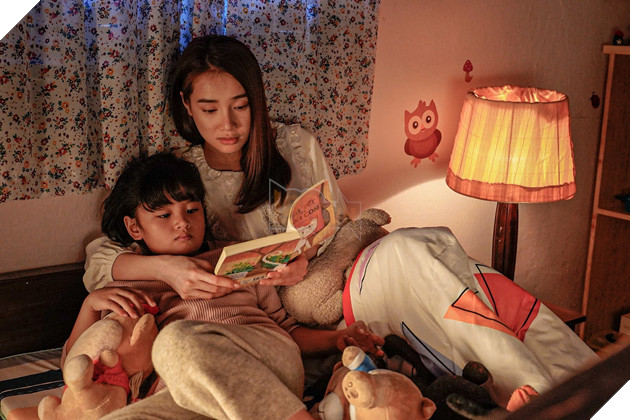 Song Song: Đóng cảnh tình tứ với Nhã Phương, Trương Thế Vinh sợ Trường Giang ghen 3