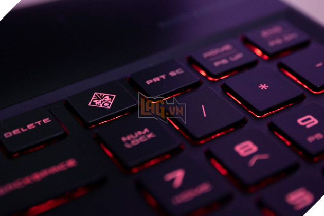 Review HP Omen 15: Chiếc laptop gaming cực nhỏ , nhưng sở hữu sức mạnh siêu to khổng lồ  19