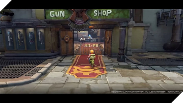 Metal Slug: Codename J - Rambo lùn chính thức có mặt trên bản mobile gần y hệt bản cũ 4