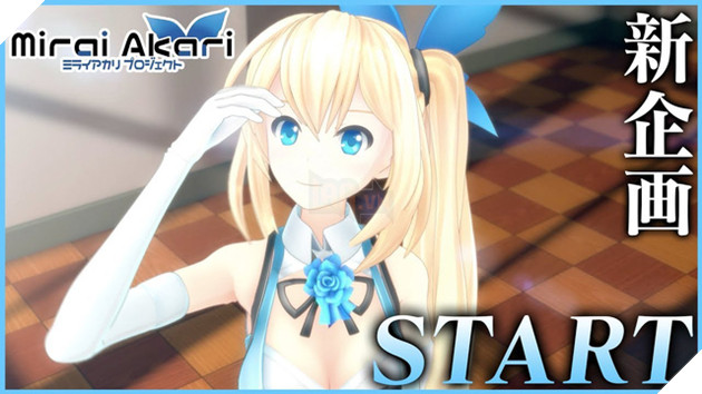 V-Tuber, những cô gái hoạt hình triệu view của Youtube khiến dân otaku mê tít - Ảnh 6.