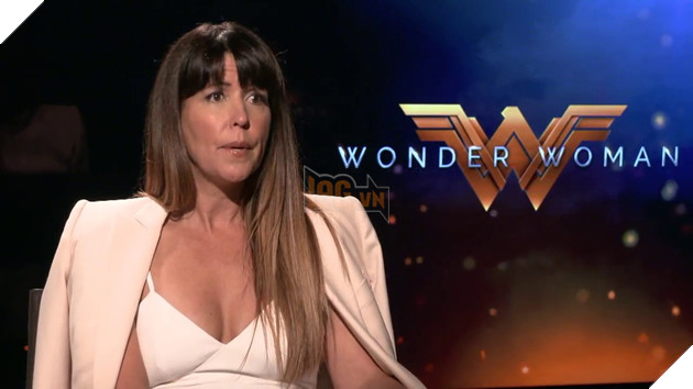 Wonder Woman: Hai dự án kế tiếp về nữ chiến binh Amazon tiếp tục bị trì hoãn sản xuất 2