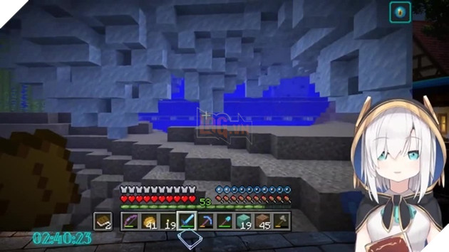 V-Tuber, những cô gái hoạt hình triệu view của Youtube khiến dân otaku mê tít - Ảnh 7.