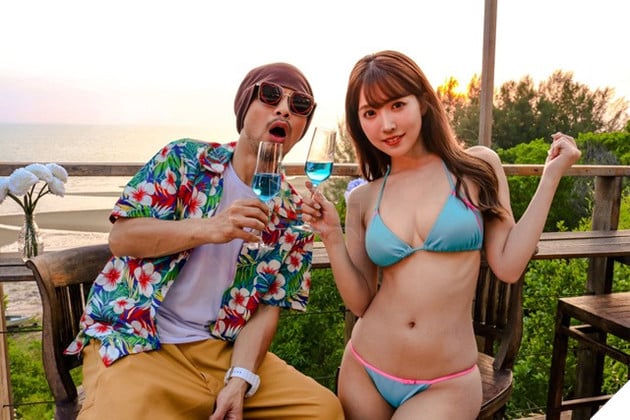 MV mới đạt 2,5 triệu view sau 24h, Yua Mikami gửi lời cảm ơn fan Việt cày view - Ảnh 3.