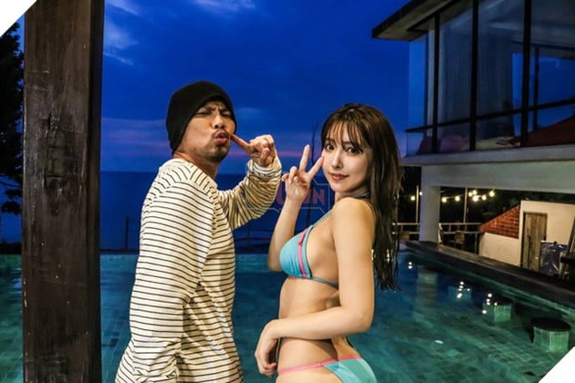 MV mới đạt 2,5 triệu view sau 24h, Yua Mikami gửi lời cảm ơn fan Việt cày view - Ảnh 10.