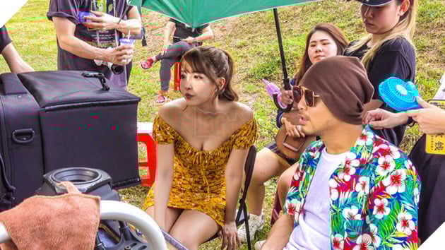 MV mới đạt 2,5 triệu view sau 24h, Yua Mikami gửi lời cảm ơn fan Việt cày view - Ảnh 9.