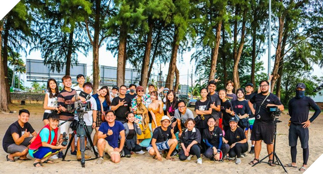 MV mới đạt 2,5 triệu view sau 24h, Yua Mikami gửi lời cảm ơn fan Việt cày view - Ảnh 12.