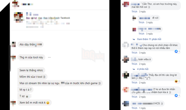 Cộng đồng LMHT phẫn nộ vì Streamer khuyết tật bị chửi bới không thương tiếc chỉ bởi tố cáo toolhack - Ảnh 8.