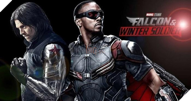 Captain America với phát ngôn chỉ trích Marvel phân biệt chủng tộc gây sốc  4