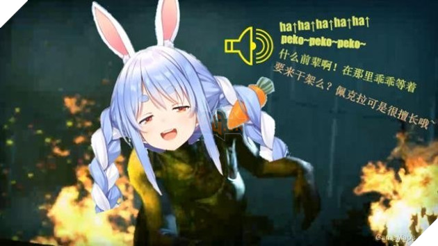 V-Tuber, những cô gái hoạt hình triệu view của Youtube khiến dân otaku mê tít - Ảnh 9.