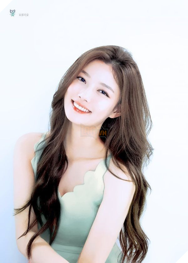 Vẻ ngoài lột xác quyến rũ của mỹ nhân được mệnh danh là quốc bảo nhan sắc xứ Hàn