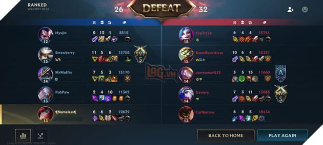 Hứa hẹn đưa ra biện pháp “bàn tay sắt”, Riot tự tin LMHT: Tốc Chiến sẽ không có trẻ trâu phá game? - Ảnh 3.