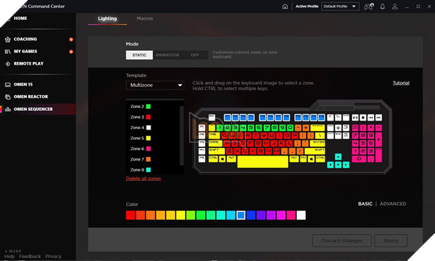 Review HP Omen 15: Chiếc laptop gaming cực nhỏ , nhưng sở hữu sức mạnh siêu to khổng lồ  25