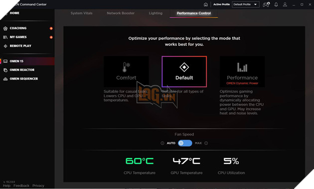Review HP Omen 15: Chiếc laptop gaming cực nhỏ , nhưng sở hữu sức mạnh siêu to khổng lồ  22