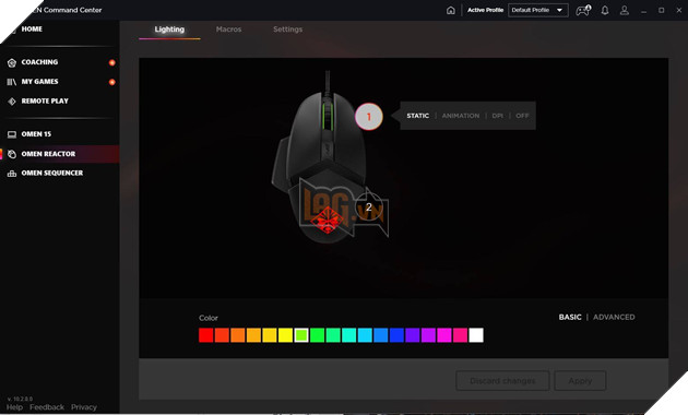 Review HP Omen 15: Chiếc laptop gaming cực nhỏ , nhưng sở hữu sức mạnh siêu to khổng lồ  26