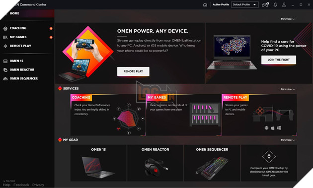 Review HP Omen 15: Chiếc laptop gaming cực nhỏ , nhưng sở hữu sức mạnh siêu to khổng lồ  20