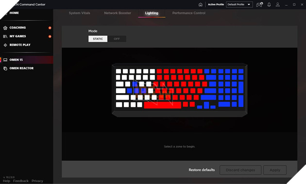 Review HP Omen 15: Chiếc laptop gaming cực nhỏ , nhưng sở hữu sức mạnh siêu to khổng lồ  24