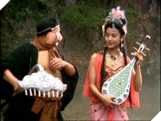 Tây Du Ký 1986: Lộ chân dung của yêu quái đến Phật Tổ, Bồ Tát cũng phải kiêng dè 2