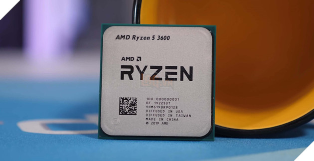 Ryzen 5 3600 vs Ryzen 3600X: Bạn nên mua loại nào?  15