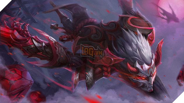 Game thủ bóc mẽ ý đồ thật sự trong update 10.14 của Riot - Sắp ra skin cho Zed nên buff chứ gì - Ảnh 8.