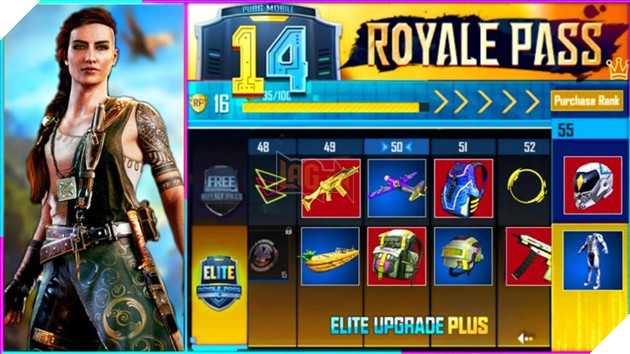 PUBG Mobile: Ngày kết thúc Season 13 và ngày bắt đầu Season 14 được tiết lộ, cùng skin M24 độc đáo