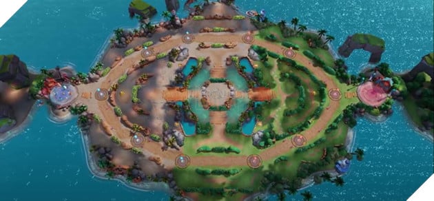 Studio phát triển Liên Quân Mobile hứng chỉ trích thậm tệ, dự án Pokémon Unite bị chê là rác - Ảnh 1.