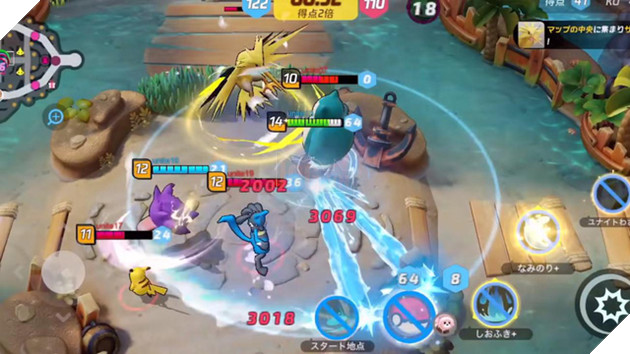 Studio phát triển Liên Quân Mobile hứng chỉ trích thậm tệ, dự án Pokémon Unite bị chê là rác - Ảnh 3.