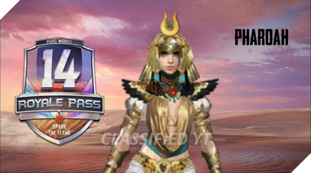 PUBG Mobile: Ngày kết thúc Season 13 và ngày bắt đầu Season 14 được tiết lộ, cùng skin M24 độc đáo 2