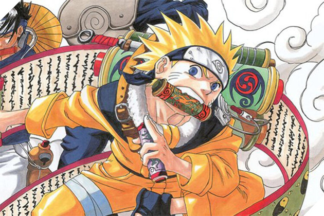 Bảng xếp hạng 12 manga bán chạy nhất mọi thời đại Phần 2  3