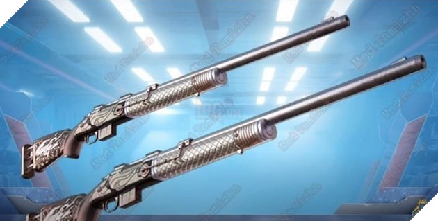 PUBG Mobile: Ngày kết thúc Season 13 và ngày bắt đầu Season 14 được tiết lộ, cùng skin M24 độc đáo 3