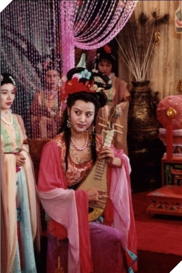 Tây Du Ký 1986: Lộ chân dung của yêu quái đến Phật Tổ, Bồ Tát cũng phải kiêng dè