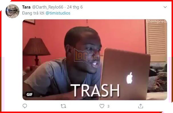 Studio phát triển Liên Quân Mobile hứng chỉ trích thậm tệ, dự án Pokémon Unite bị chê là rác - Ảnh 5.