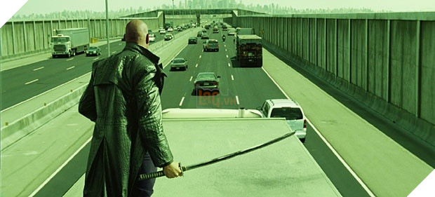 Tổng hợp những cảnh phim có kinh phí đắt đỏ nhất lịch sử Hollywood Phần 1  6