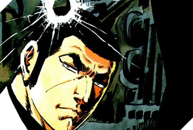 Bảng xếp hạng 12 manga bán chạy nhất mọi thời đại Phần 2  4