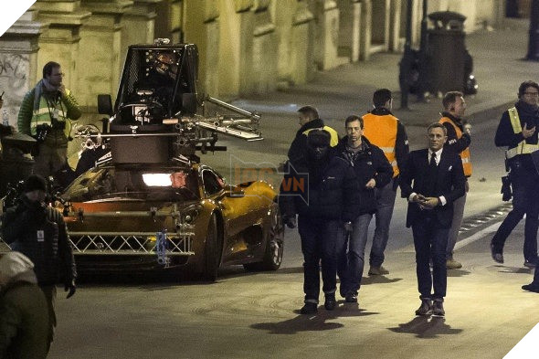 Tổng hợp những cảnh phim có kinh phí đắt đỏ nhất lịch sử Hollywood Phần 2  7