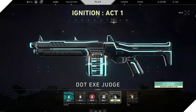 Valorant: Riot Games dự tính sẽ cho ra mắt 6 Agent mỗi năm - với 2 Agent mới cho năm 2020 này 2