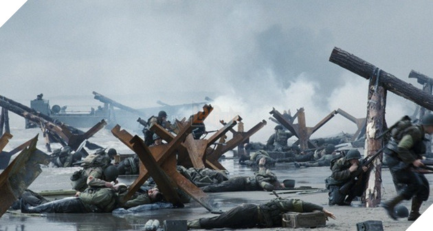 Tổng hợp những cảnh phim có kinh phí đắt đỏ nhất lịch sử Hollywood Phần 1  8