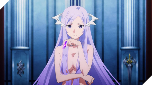 Sword Art Online Alicization War Of Underworld: Những điều cần nhớ để có một mùa anime hoàn hảo 5