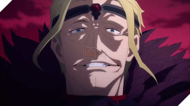 Sword Art Online Alicization War Of Underworld: Những điều cần nhớ để có một mùa anime hoàn hảo 6