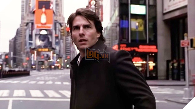 Tổng hợp những cảnh phim có kinh phí đắt đỏ nhất lịch sử Hollywood Phần 1 