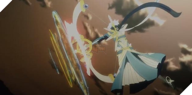 Sword Art Online Alicization War Of Underworld: Những điều cần nhớ để có một mùa anime hoàn hảo 7