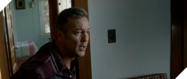 Ám ảnh với những hồn ma vất vưởng trong Bóng ma không xác 3