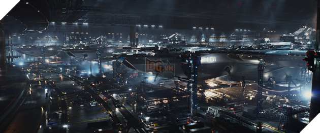 Liệu có phải Agents of SHIELD đã thay đổi dòng thời gian của Marvel?