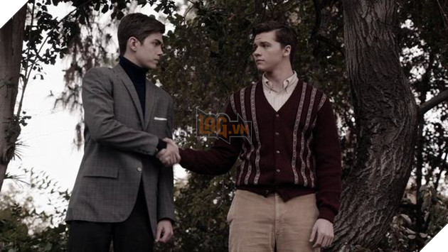 Liệu có phải Agents of SHIELD đã thay đổi dòng thời gian của Marvel? 3