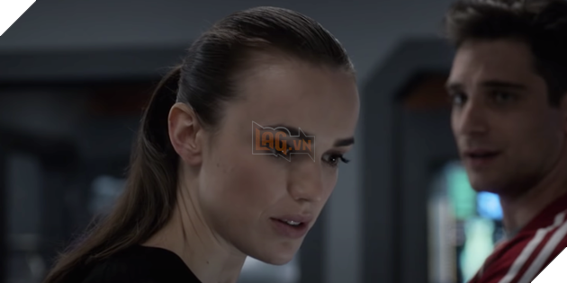 Liệu có phải Agents of SHIELD đã thay đổi dòng thời gian của Marvel? 4