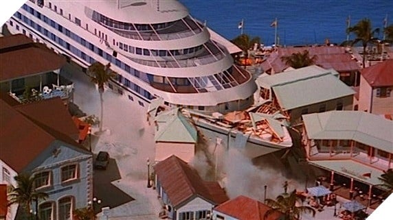 Tổng hợp những cảnh phim có kinh phí đắt đỏ nhất lịch sử Hollywood Phần 2  4