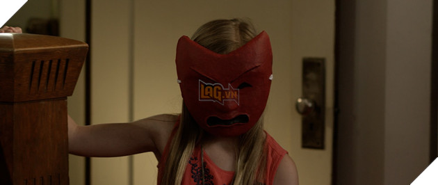 Ám ảnh với những hồn ma vất vưởng trong Bóng ma không xác 5