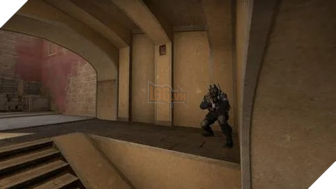 Hướng dẫn cách kê tâm để người chơi có thể chơi tốt hơn trong CS:GO 2