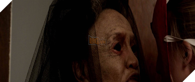 Ám ảnh với những hồn ma vất vưởng trong Bóng ma không xác 7