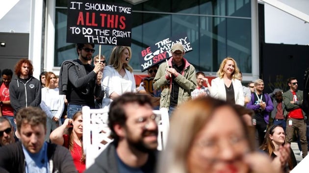 Riot Games lại bị tố cáo làm ngơ trước những hành vi quấy rối tình dục của caster LEC 2