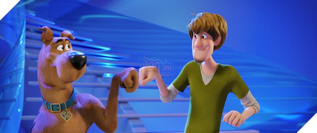 Bỏ túi những điều cần biết trước khi ra rạp xem Cuộc phiêu lưu của Scooby-Doo 5